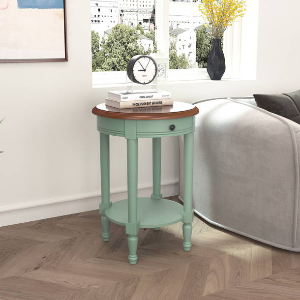 Canora Grey Jachin 70'' Solid Wood Console Table | Wayfair